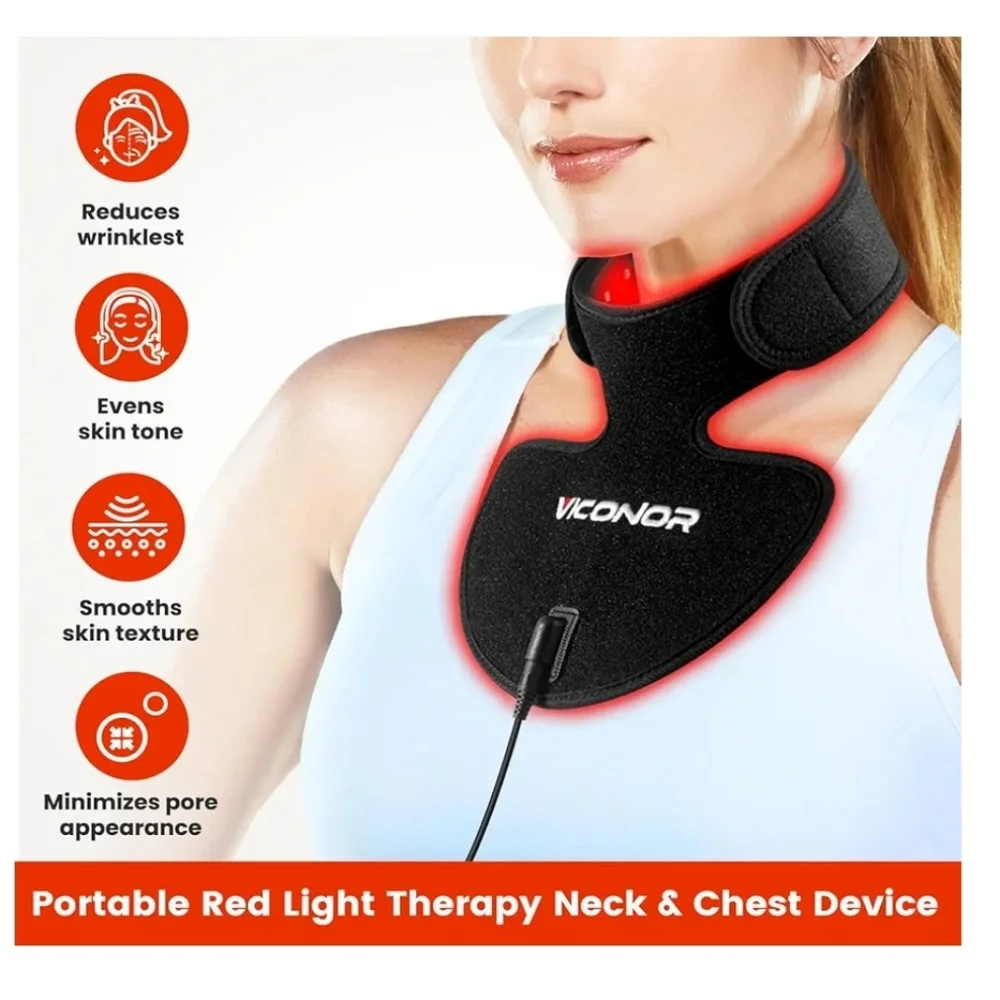 Neck Massager Relief